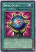Dark Energy (SDK-020) [Starter Deck: Kaiba]