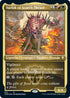 Yurlok of Scorch Thrash (Foil Etched) (613) [Commander Legends]