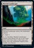 Myriad Landscape (487) [Commander Legends]