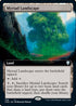 Myriad Landscape (Extended Art) (706) [Commander Legends]