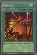 Ookazi (SDK-023) [Starter Deck: Kaiba]