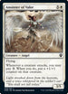 Anointer of Valor (8) [Commander Legends]