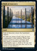 Path of Ancestry (353) [Commander Legends]