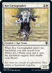 Kor Cartographer (30) [Commander Legends]