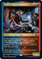 Ludevic, Necro-Alchemist (Foil Etched) (525) [Commander Legends]
