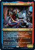 Ludevic, Necro-Alchemist (Foil Etched) (525) [Commander Legends]