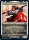 Livio, Oathsworn Sentinel (Foil Etched) (551) [Commander Legends]