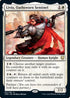 Livio, Oathsworn Sentinel (31) [Commander Legends]