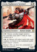 Livio, Oathsworn Sentinel (31) [Commander Legends]