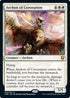 Archon of Coronation (9) [Commander Legends]