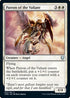 Patron of the Valiant (37) [Commander Legends]