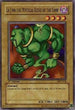 La Jinn the Mystical Genie of the Lamp (SDK-026) [Starter Deck: Kaiba]