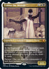 Tymna the Weaver (Foil Etched) (539) [Commander Legends]