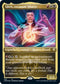 Ghen, Arcanum Weaver (Foil Etched) (595) [Commander Legends]
