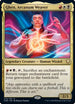 Ghen, Arcanum Weaver (275) [Commander Legends]