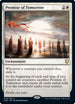 Promise of Tomorrow (39) [Commander Legends]