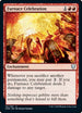 Furnace Celebration (181) [Commander Legends]