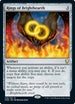 Rings of Brighthearth (335) [Commander Legends]