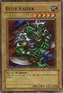 Rude Kaiser (SDK-027) [Starter Deck: Kaiba]