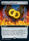 Rings of Brighthearth (Extended Art) (698) [Commander Legends]