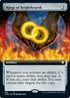 Rings of Brighthearth (Extended Art) (698) [Commander Legends]