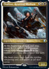 Thalisse, Reverent Medium (Foil Etched) (611) [Commander Legends]