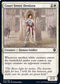 Court Street Denizen (17) [Commander Legends]
