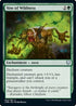 Vow of Wildness (262) [Commander Legends]