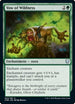 Vow of Wildness (262) [Commander Legends]