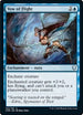 Vow of Flight (105) [Commander Legends]