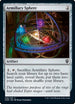 Armillary Sphere (298) [Commander Legends]