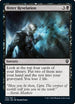 Bitter Revelation (109) [Commander Legends]