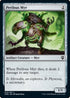 Perilous Myr (330) [Commander Legends]
