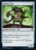 Perilous Myr (330) [Commander Legends]