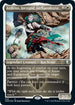Ardenn, Intrepid Archaeologist (Foil Etched) (549) [Commander Legends]