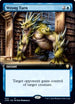 Wrong Turn (Extended Art) (644) [Commander Legends]