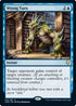 Wrong Turn (107) [Commander Legends]