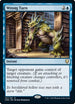 Wrong Turn (107) [Commander Legends]