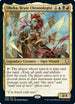 Obeka, Brute Chronologist (289) [Commander Legends]