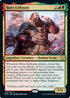 Hans Eriksson (279) [Commander Legends]