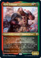 Hans Eriksson (Foil Etched) (599) [Commander Legends]