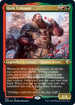 Hans Eriksson (Foil Etched) (599) [Commander Legends]