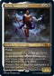 Ravos, Soultender (Foil Etched) (533) [Commander Legends]