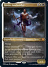 Ravos, Soultender (Foil Etched) (533) [Commander Legends]
