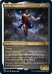 Ravos, Soultender (Foil Etched) (533) [Commander Legends]