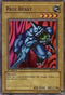 Pale Beast (SDK-031) [Starter Deck: Kaiba]