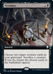 Victimize (Extended Art) (657) [Commander Legends]