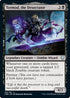 Tormod, the Desecrator (155) [Commander Legends]