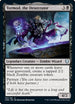 Tormod, the Desecrator (155) [Commander Legends]