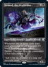 Tormod, the Desecrator (Foil Etched) (569) [Commander Legends]